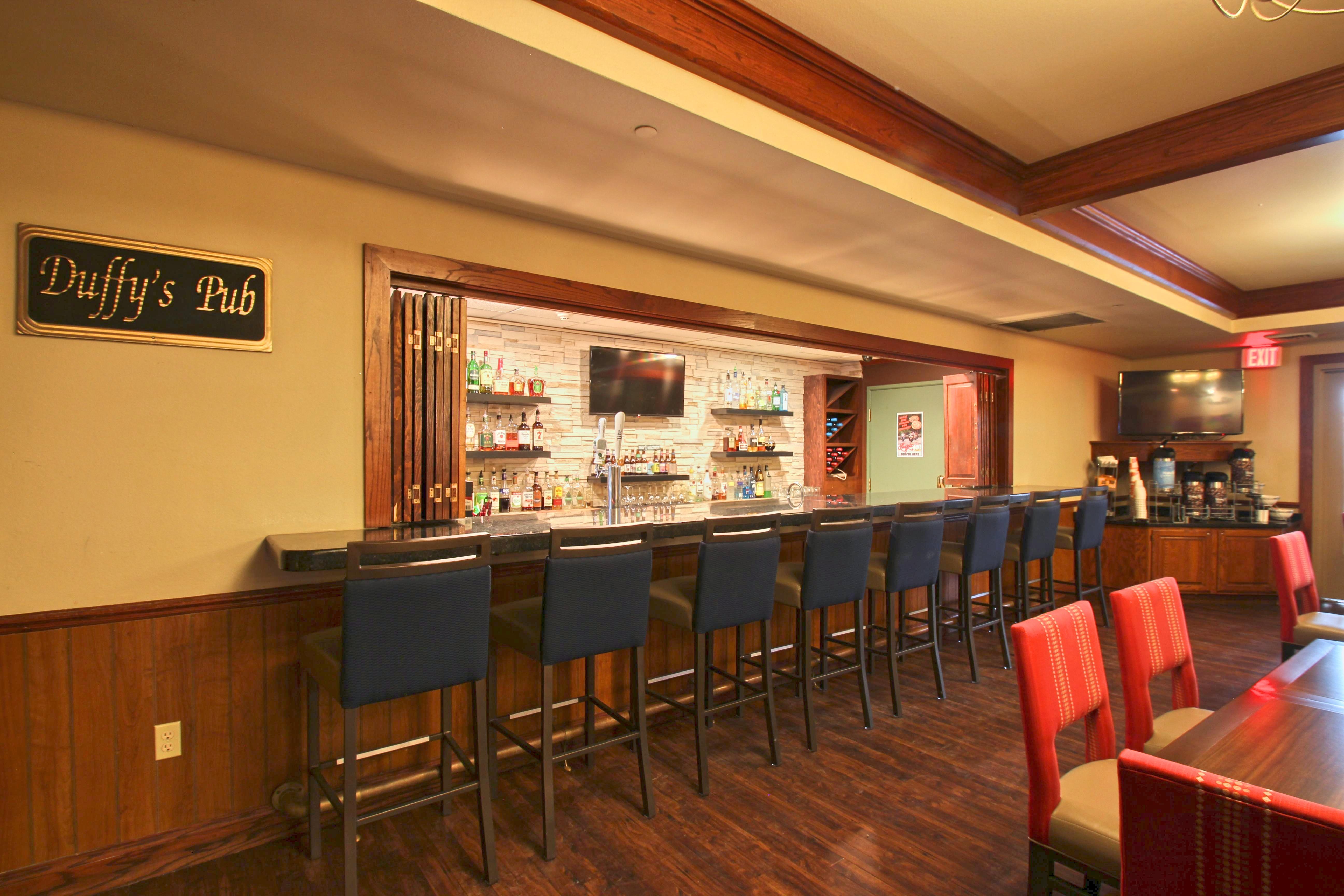 密尔沃基机场康福特套房酒店 橡树溪 外观 照片
